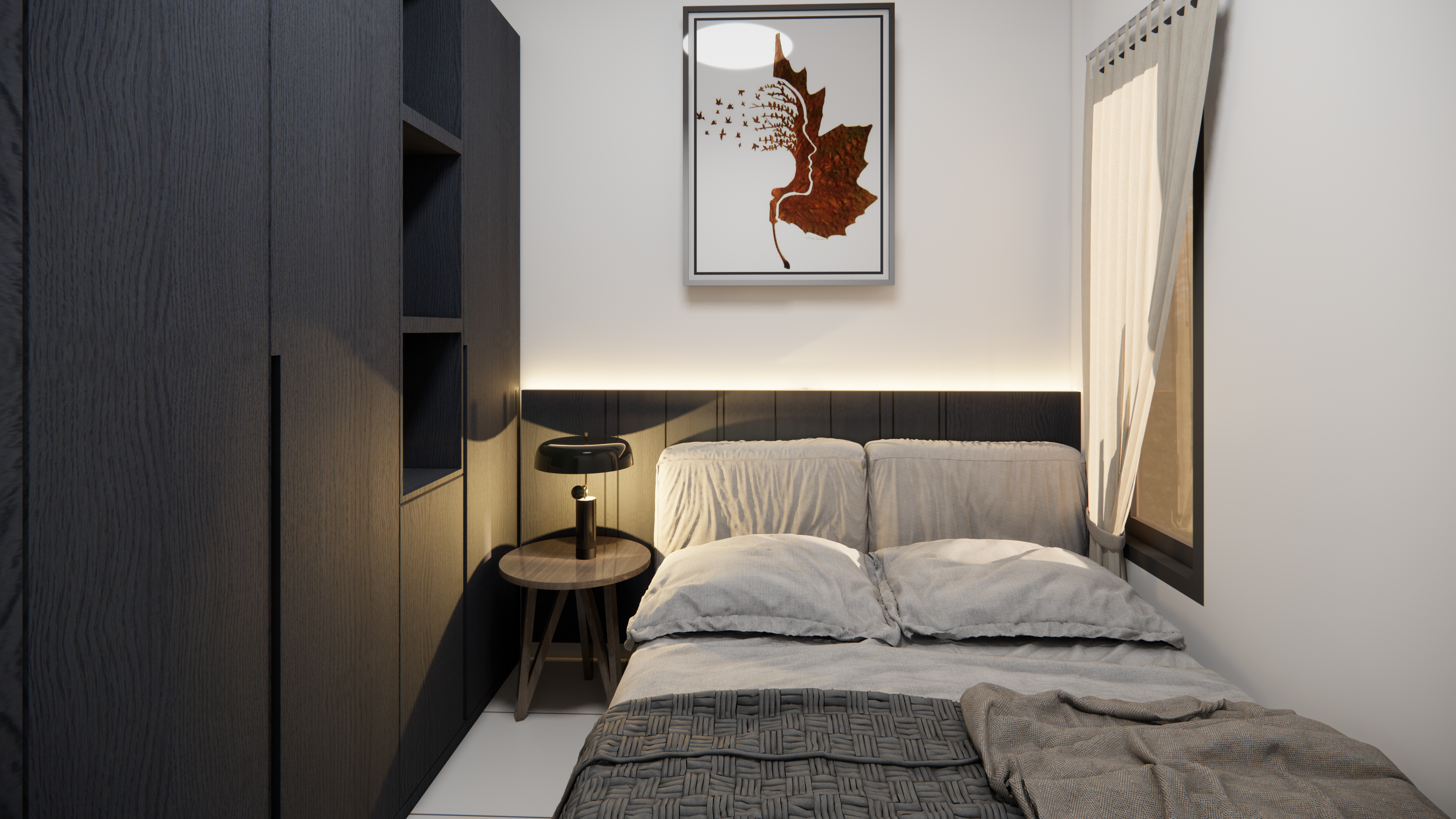 gallery unit default